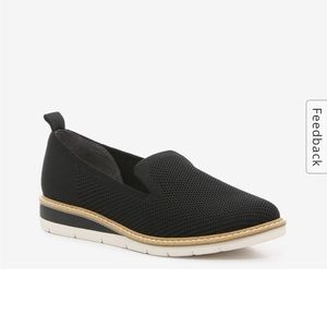 🥿 Kelly & Katie Aerin Sport Loafer / black / size 7.5